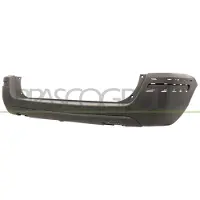 PRASCO Stoßfänger Premium FD3521051