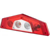 Hella Heckleuchte 2VP 012 570-181