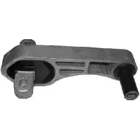 MAPCO Motorlager Gummimetalllager Hinten für FIAT QUBO (225) 36344