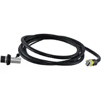 Hella ABS Sensor Raddrehzahl für MAN TGA 6PU 230 048-511