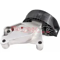 METZGER Lagerung, Motor 8054022