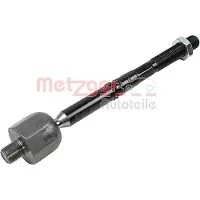 METZGER Axialgelenk, Spurstange KIT + 51029908