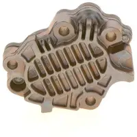 Bosch Pumpe, Kraftstoffvorförderung 0 440 020 073