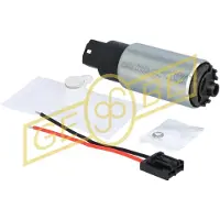 Gebe Kraftstoffpumpe 9 6039 1
