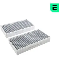 OPTIMAL Filter, Innenraumluft OP-FCF20073-CS