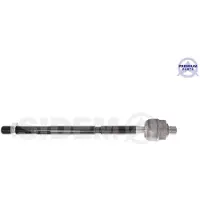 SIDEM Axialgelenk FIAT,LANCIA 19739 9940260 Axialgelenk, Spurstange