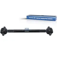 Sonstiges Lenker Radaufhängung Vorderachse Längslenker DT SPARE PARTS für SCANIA