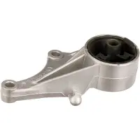 Gates Motorlager Gummimetalllager Vorne für OPEL Astra G CC (T98) ETM1718