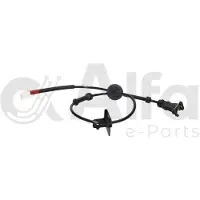 Alfa e-Parts ABS Sensor Raddrehzahl Hinten Links für KIA Picanto (SA) AF00848