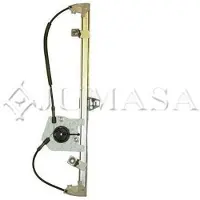 JUMASA Electric Life Fensterheber ZR ZA709 R