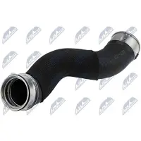 NTY GPP-BM-039 Turbo Ladeluftschlauch für BMW X5 (F15, F85) X6 (F16, F86)