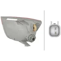Hella Heckleuchte 2ZR 354 069-011