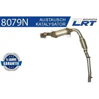 LRT Katalysator 8079N