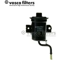 DAVID VASCO Kraftstofffilter VASCO FILTERS S078
