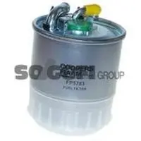 COOPERSFIAAM FILTERS Kraftstofffilter FP5783