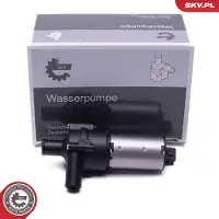 ESEN SKV Zusatzwasserpumpe 22SKV056