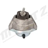 MERTZ Lagerung, Motor [Hersteller-Nr. M-S4539] für BMW