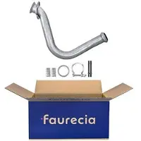 Hella Abgasrohre [Hersteller-Nr. 8LA366006-561] für Renault