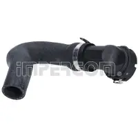ORIGINAL IMPERIUM Kühlerschlauch Wasserschlauch für FIAT PANDA (169) 17213