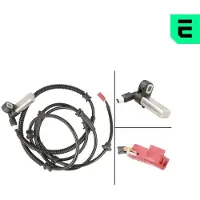 OPTIMAL Sensor, Raddrehzahl 06-S806