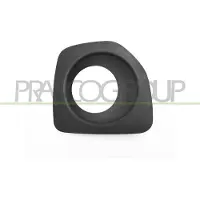 PRASCO Lüftungsgitter, Stoßfänger SZ7142134