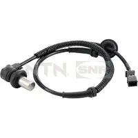 SNR Sensor, Raddrehzahl [Hersteller-Nr. ASB154.16] für Audi, VW
