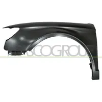 PRASCO Kotflügel ad3233014 vorne links für Audi