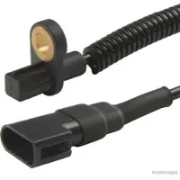 HERTH+BUSS ELPARTS HERTH&BUSS Sensor, Raddrehzahl, 958 mm, 4 pol - 70660314