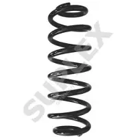 SUPLEX Fahrwerksfeder [Hersteller-Nr. 39600] für Seat, VW