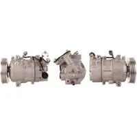 DRI Kompressor, Klimaanlage 700510737