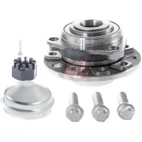 Master Sport MS 3512-SET-MS Radlagersatz Vorderachse für OPEL ASTRA G CC (T98)