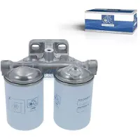 DT Spare Parts Kraftstofffilter Anschraubfilter DT SPARE PARTS für u.a. SCANIA 2