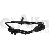 Alfa e-Parts ABS Sensor Raddrehzahl Hinten für TESLA Model S (5YJS) AF01587