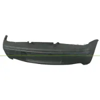PRASCO Stoßfänger FT0191051