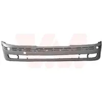 VAN WEZEL Stoßfänger ** Equipart ** 0639572