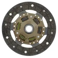 AISIN Kupplungsscheibe DD-020