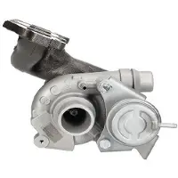 MAPCO Lader, Aufladung 207047 für RENAULT MITSUBISHI