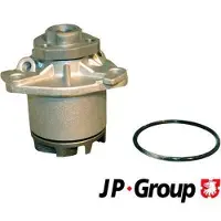 JP GROUP Wasserpumpe [Hersteller-Nr. 1114100100] für Ford, VW, Mercedes-Benz