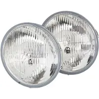 Hella Hauptscheinwerfersatz 1L6 002 395-842