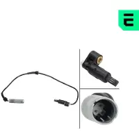 OPTIMAL Sensor, Raddrehzahl 06-S011