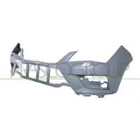 PRASCO Stoßfänger st8101011 vorne für SEAT