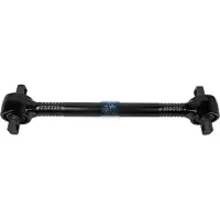 DT Spare Parts Koppelstange Stabilisator für IVECO TRAKKER I Hinten 7.14004