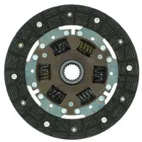AISIN Kupplungsscheibe DZ-015U
