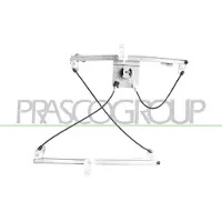 PRASCO CI422W023 Elektrischer Fensterheber Vorne Rechts für CITROËN XSARA (N1)