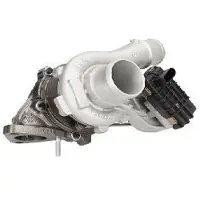MAPCO Lader, Aufladung 207038 für Citroën (DF-PSA)