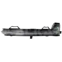 Alkar Blinkleuchte [Hersteller-Nr. 6201312] für Opel, Peugeot, Lancia