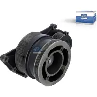 DT Spare Parts Wasserpumpe 7.60307