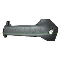 PRASCO Stoßfänger fd3481051 hinten für Ford