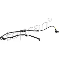 Topran ABS-Sensor 820 103 vorne rechts für KIA SPORTAGE (JE_ KM_) 1070mm