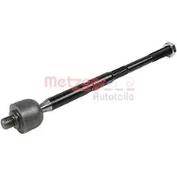 METZGER Axialgelenk, Spurstange KIT + 51030808